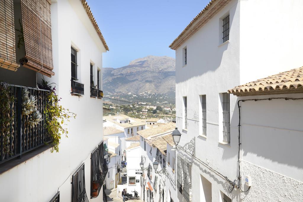 Samar Grupo Terra De Mar, Con Encanto Villa