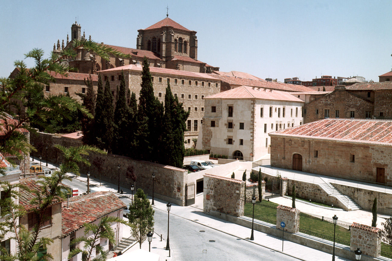 Hotel Hospes Palacio De San Esteban, A Member Of Design 5*