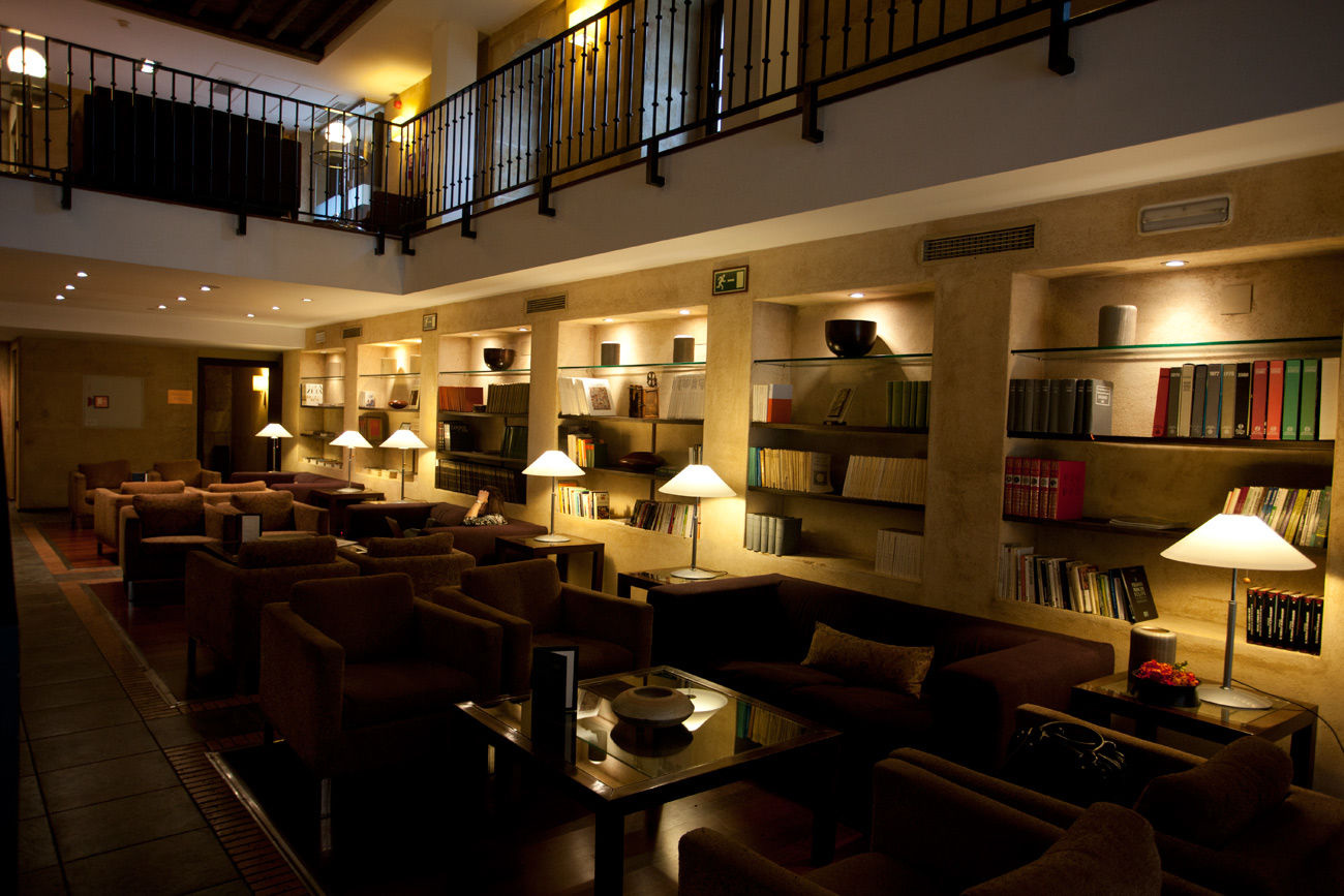 Hospes Palacio De San Esteban, A Member Of Design