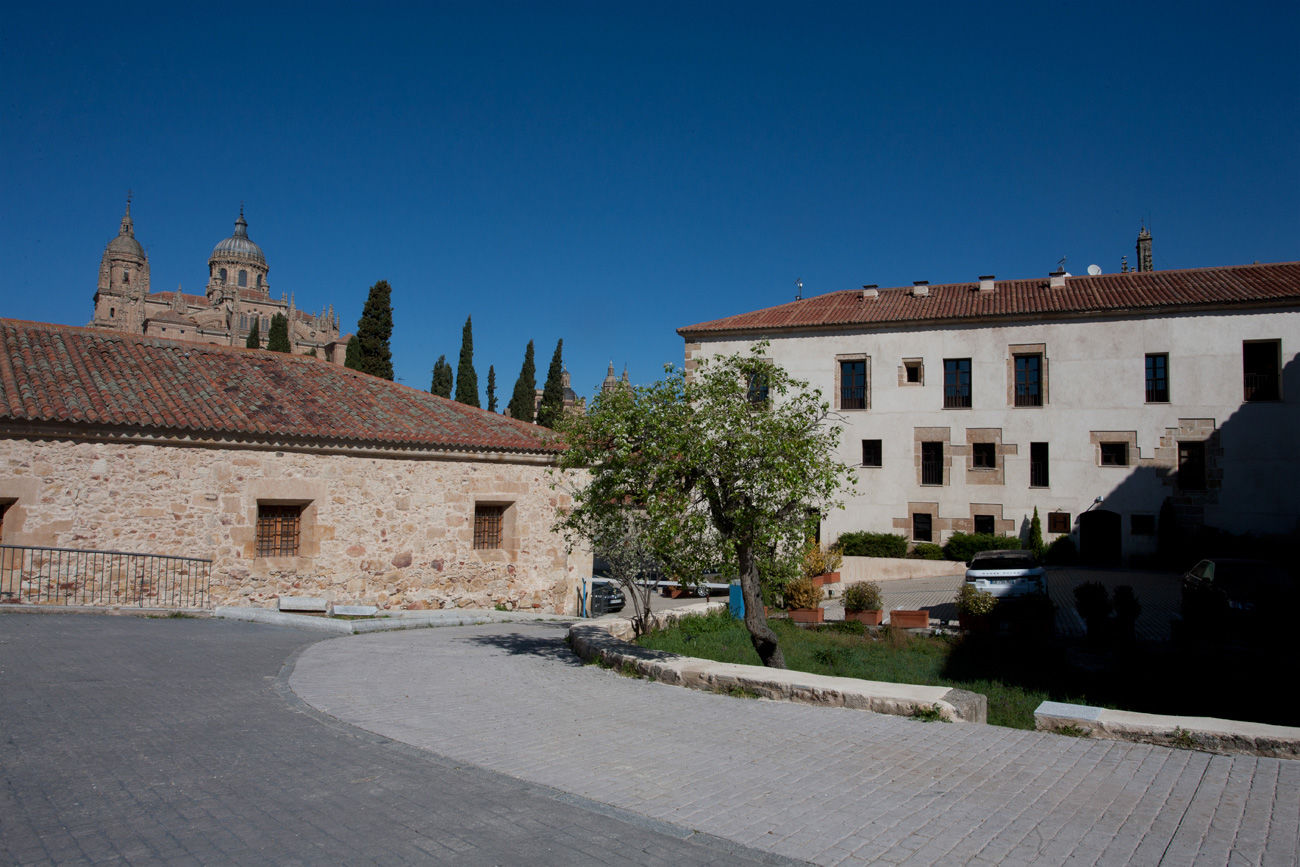 Hospes Palacio De San Esteban, A Member Of Design Salamanca