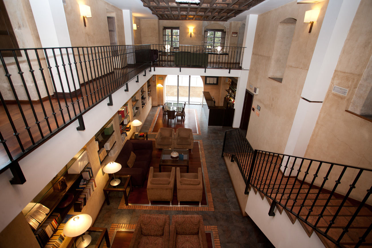 Hospes Palacio De San Esteban, A Member Of Design Salamanca