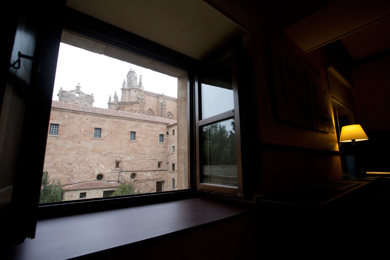 Hotel Hospes Palacio De San Esteban, A Member Of Design Salamanca