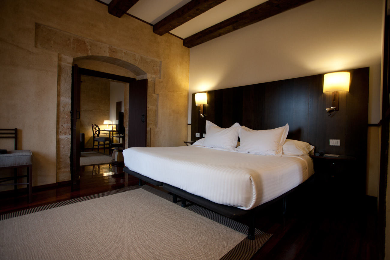 Hotel Hospes Palacio De San Esteban, A Member Of Design 5*