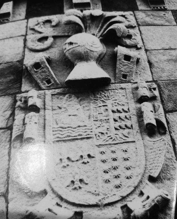 Palacio Muñatones Hotel Muskiz