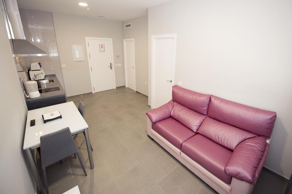 Turísticos La Boutique Del Mar Apartamento Conil De La Frontera