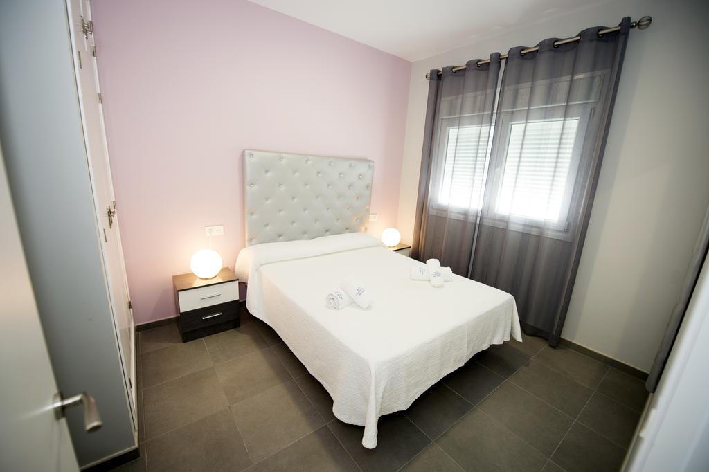 Apartamento Turísticos La Boutique Del Mar Conil De La Frontera