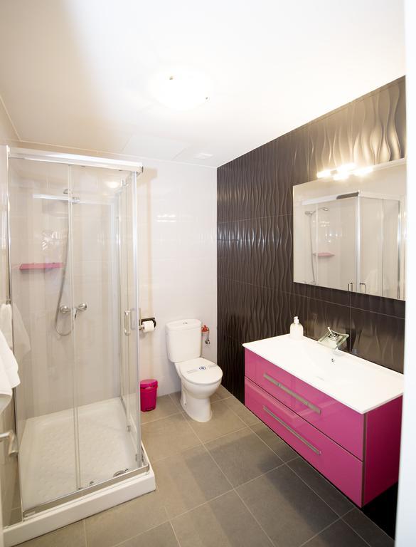 Apartamento Turísticos La Boutique Del Mar *