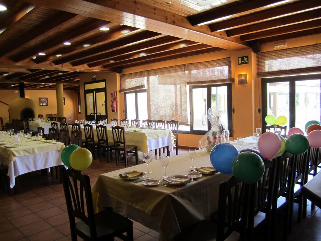 Sierra Luz Hotel