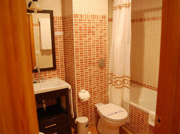 Villarreal Hotel