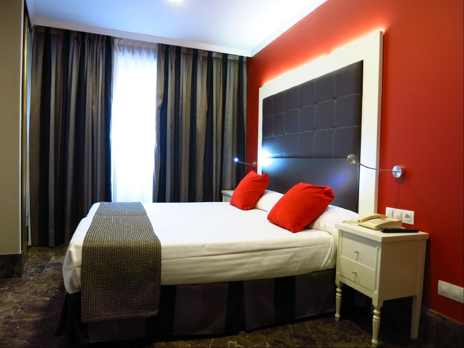 Boutique Catedral 3*