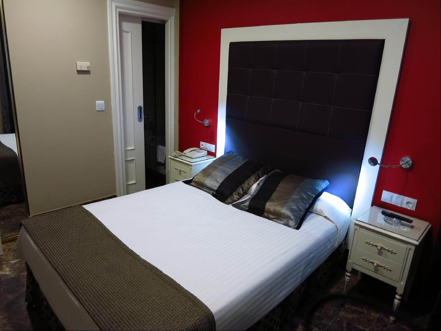 Boutique Catedral 3*