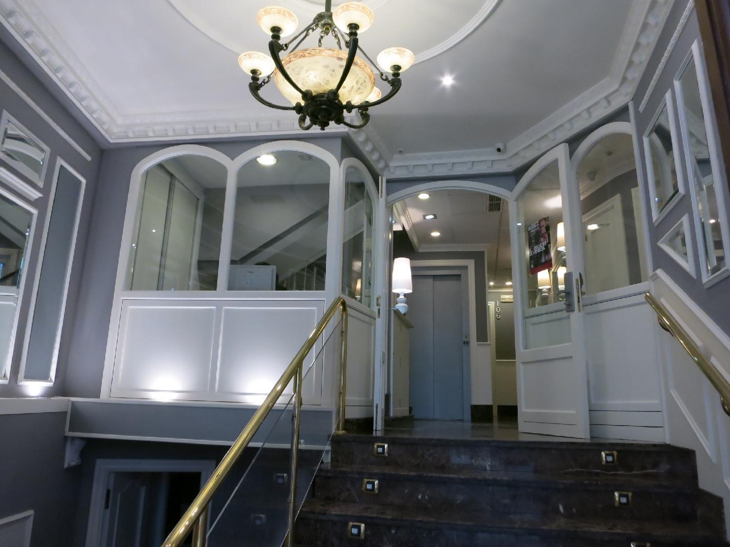 Boutique Catedral Hotel Valladolid