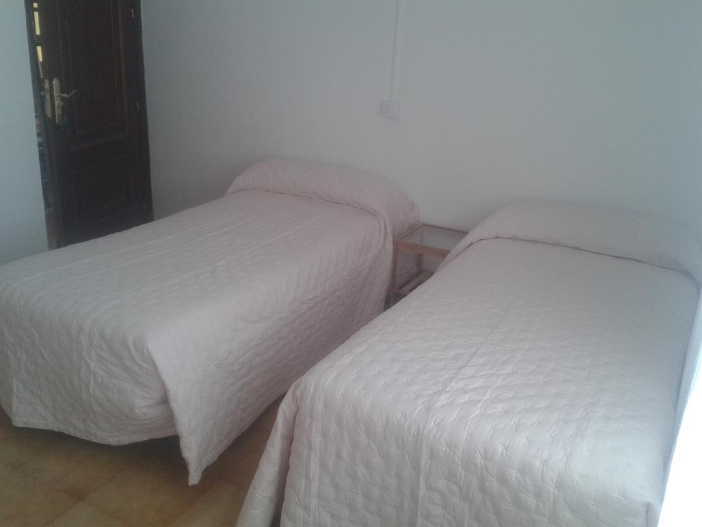 Hostel Casa Do Marabillas