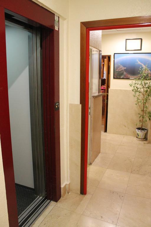 Madrid Hotel