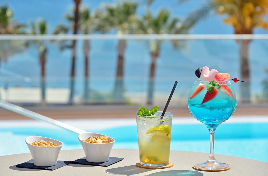 Hotel Sol House Costa Del Sol Torremolinos