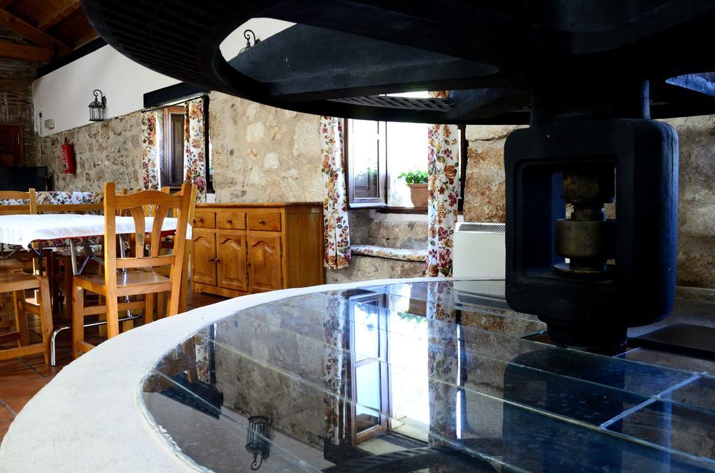 Hostel Molino Solacuesta Lerma