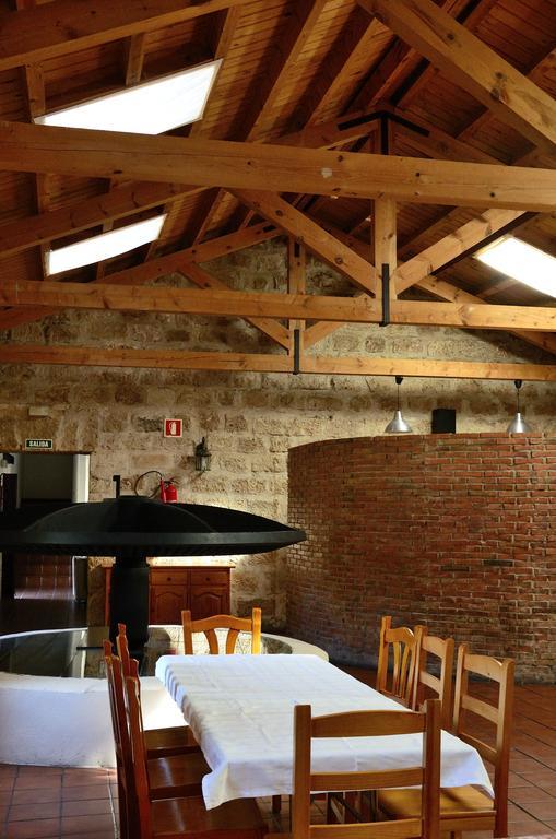 Hostel Molino Solacuesta Lerma