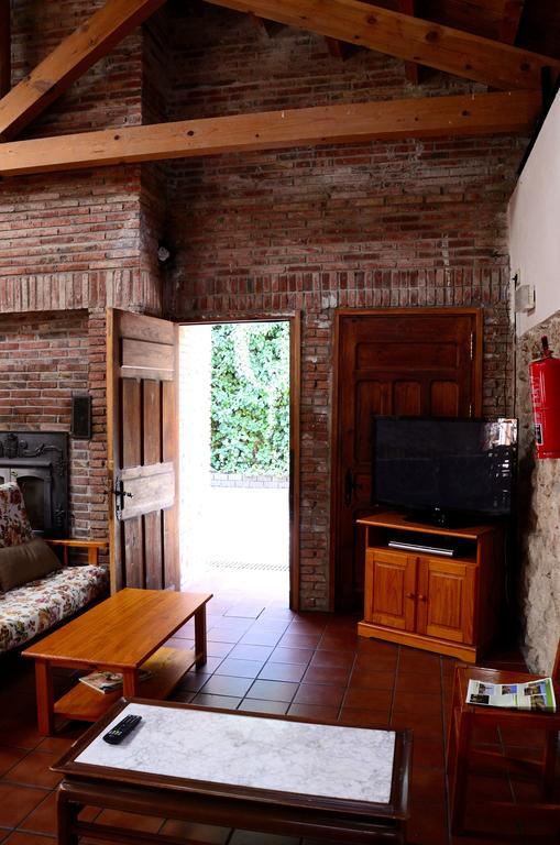 Hostel Molino Solacuesta
