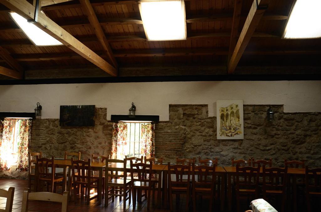 Molino Solacuesta Hostel