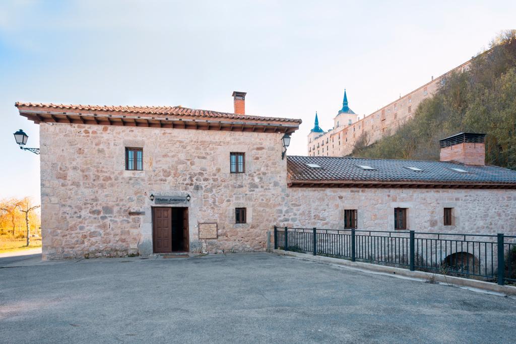 Molino Solacuesta Hostel *