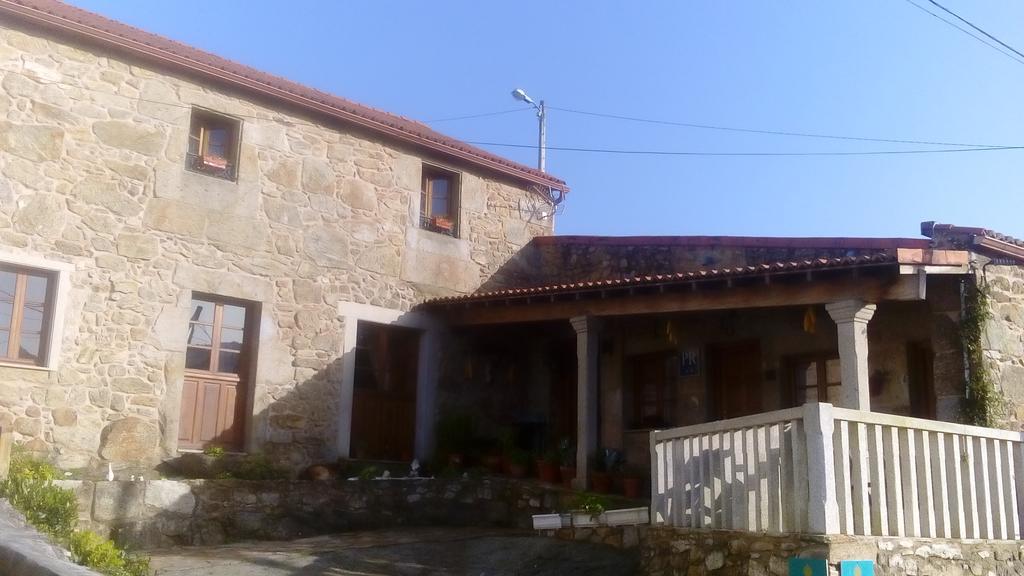 Casa Luz Pensión Lires