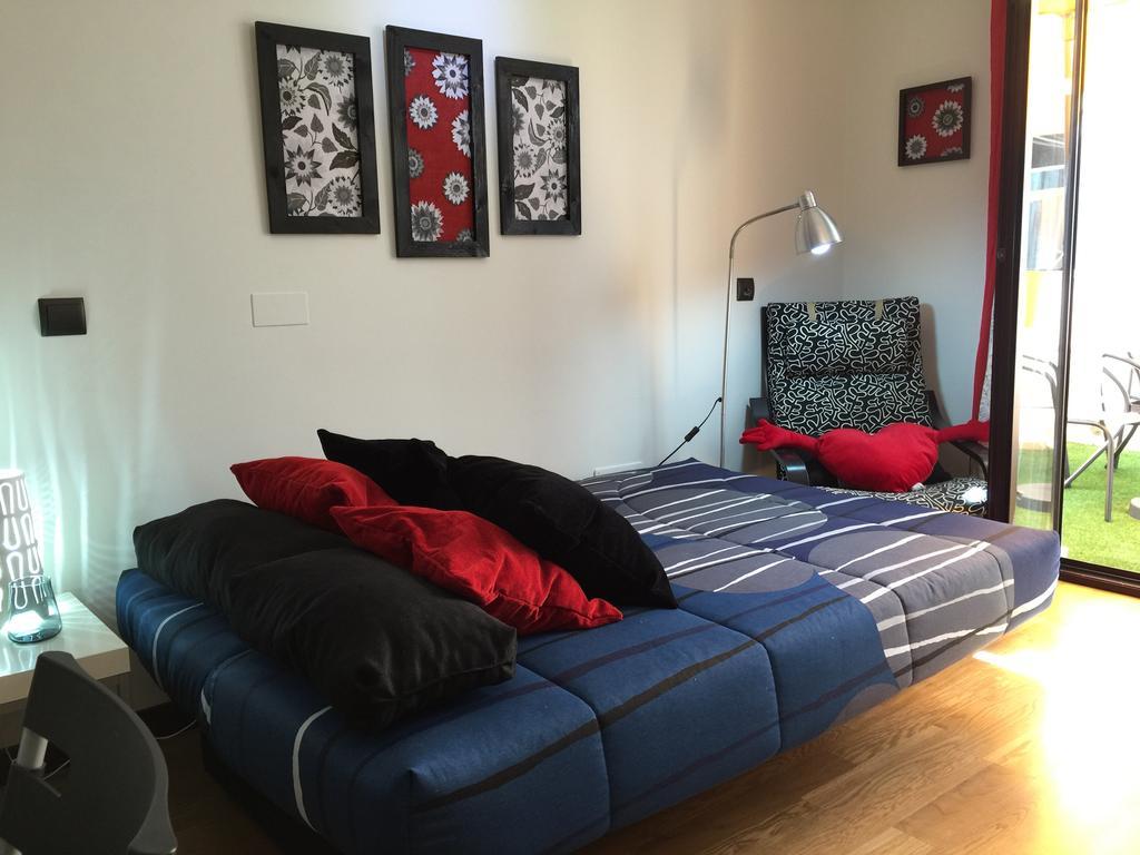 Mai Ii Apartment *