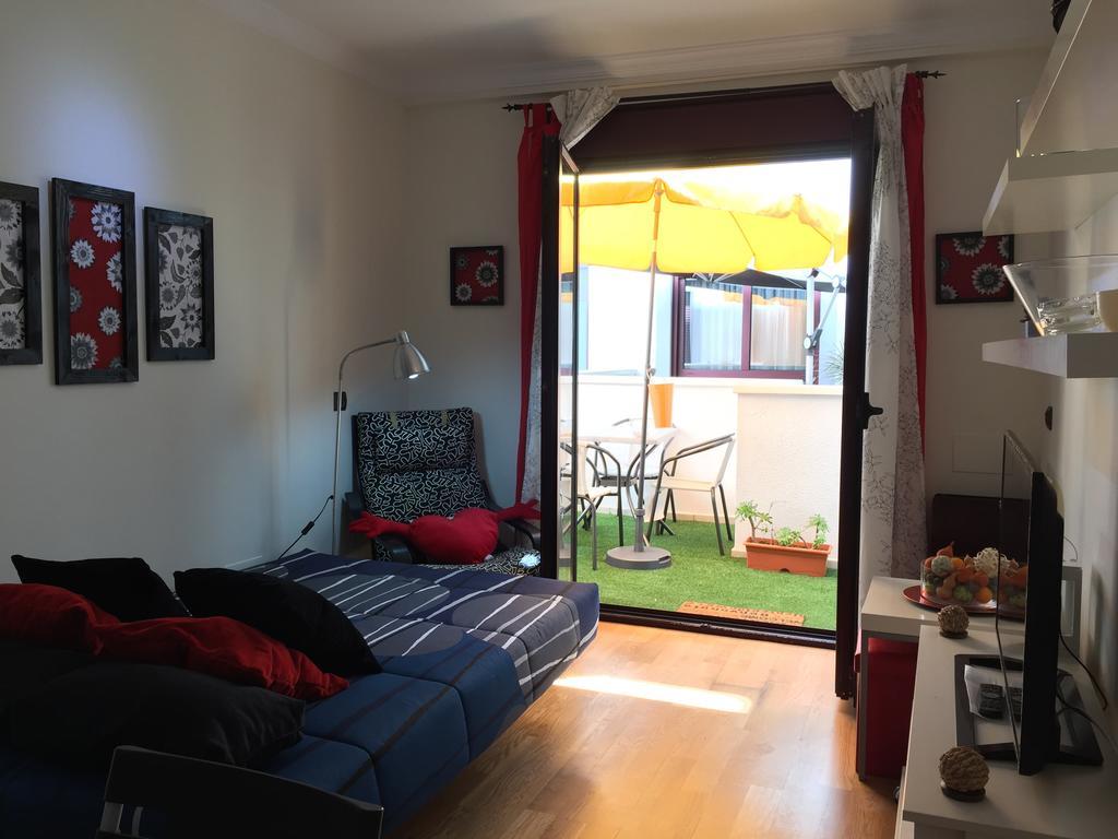 Apartment Mai Ii
