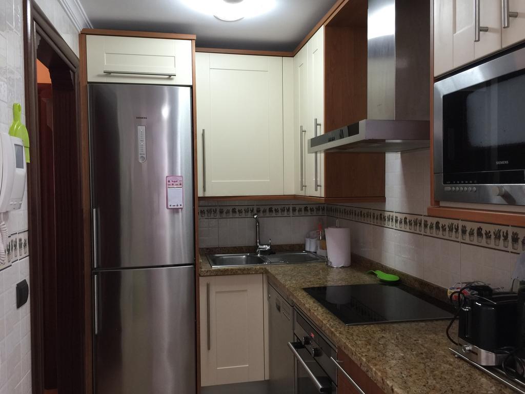Apartment Mai Ii
