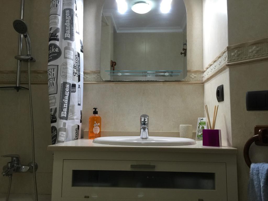 Mai Ii Apartment