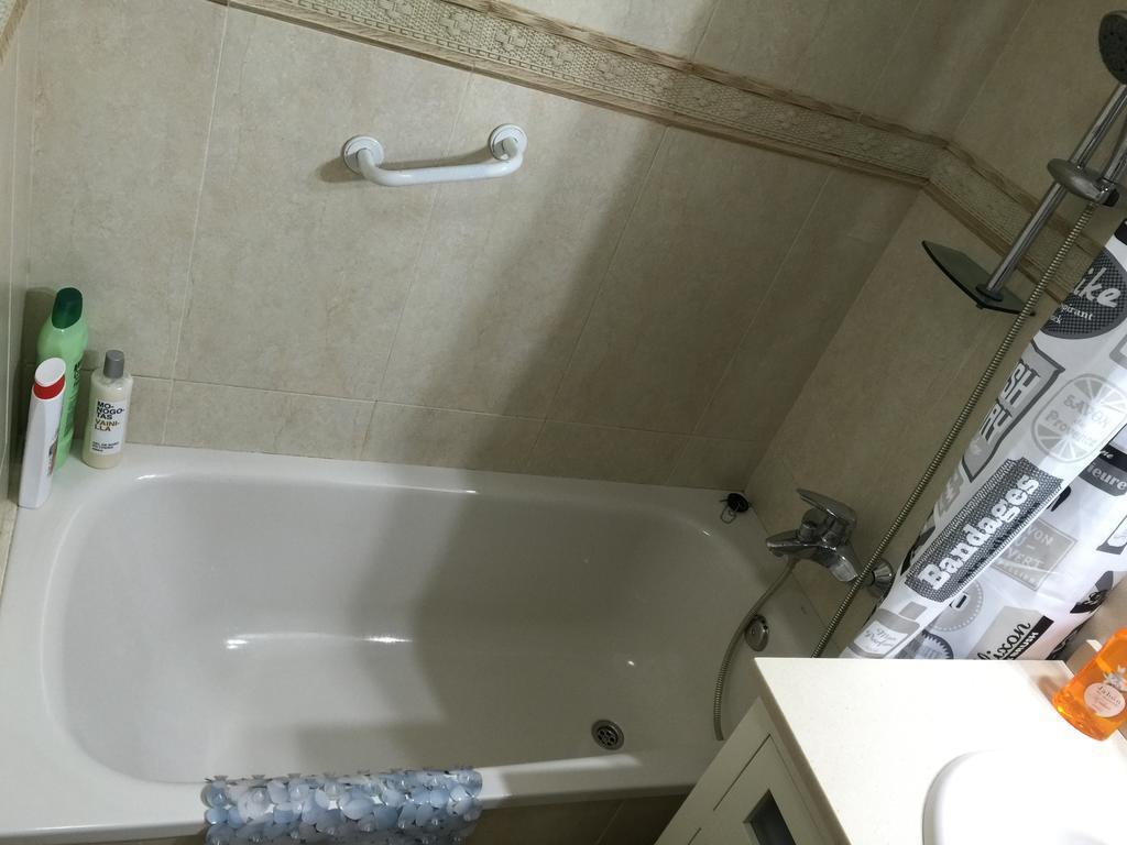 Apartment Mai Ii *