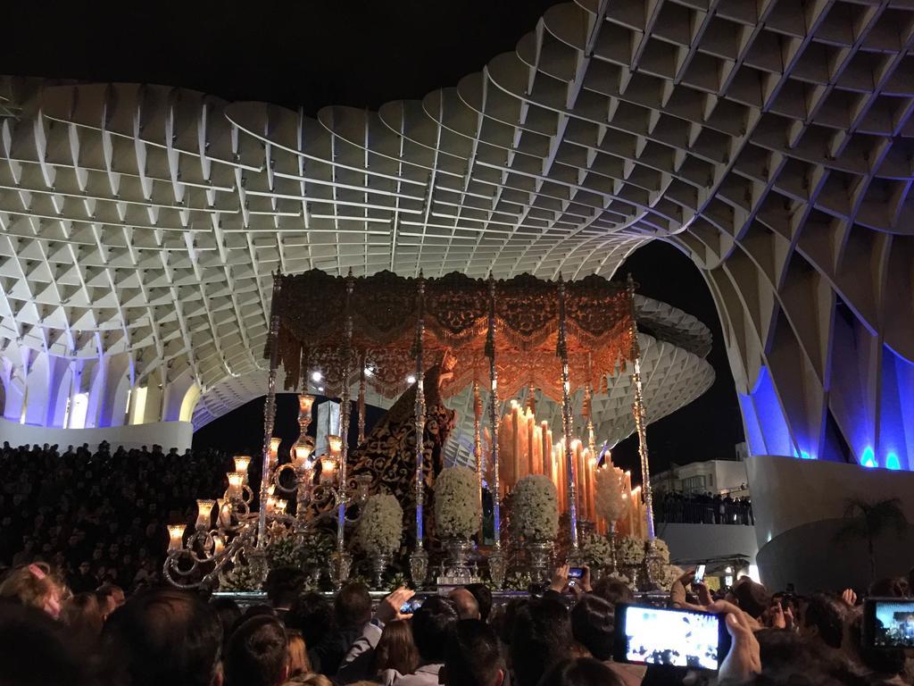 Guest house Las Setas Seville