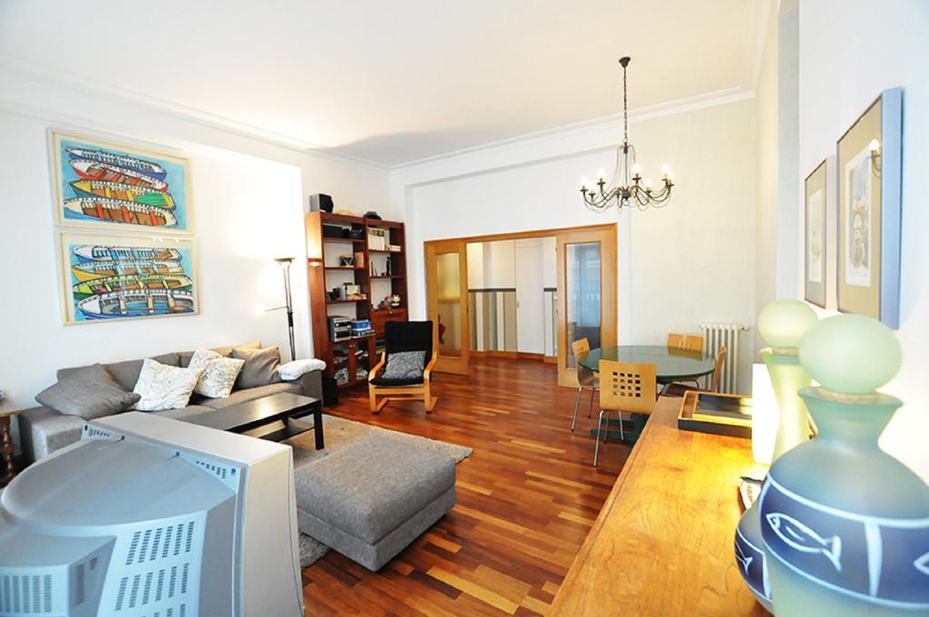 Apartment Apartamento Boulevard 9