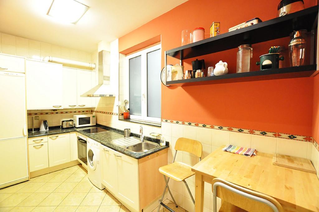 Apartamento Boulevard 9 Apartment *