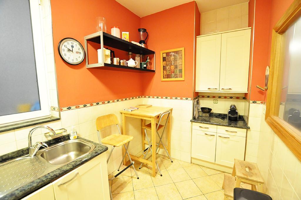 Apartamento Boulevard 9 Apartment San Sebastian