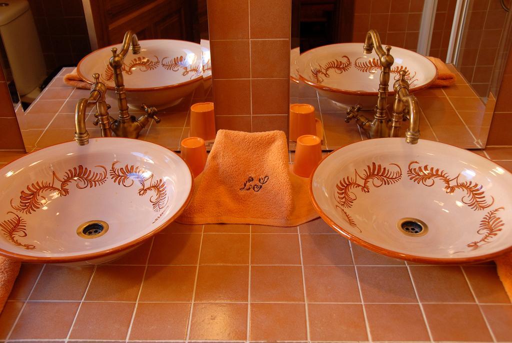 Rural La Sinforosa 4* Alange