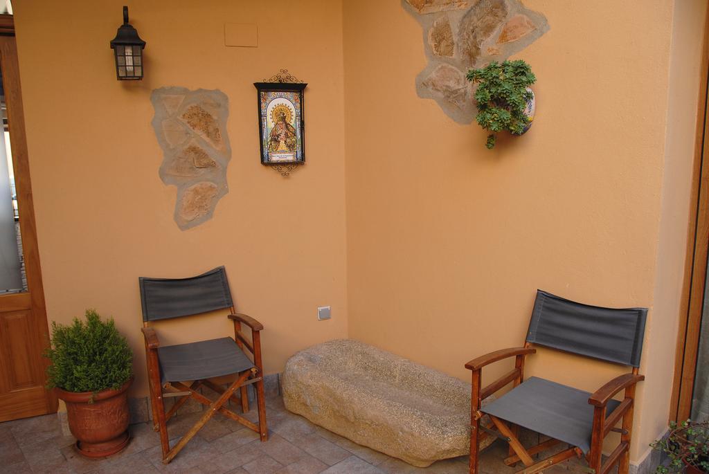 Hotel Rural La Sinforosa 4*