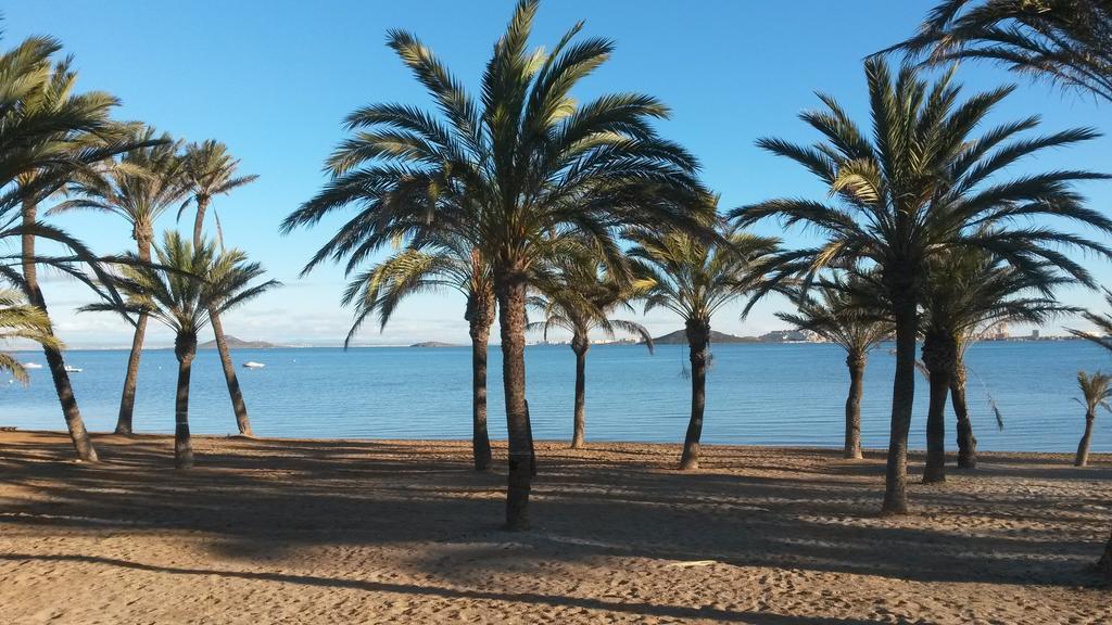 La Manga Caravaning Holiday home *