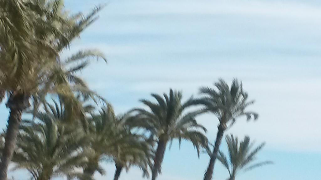 Holiday home La Manga Caravaning *