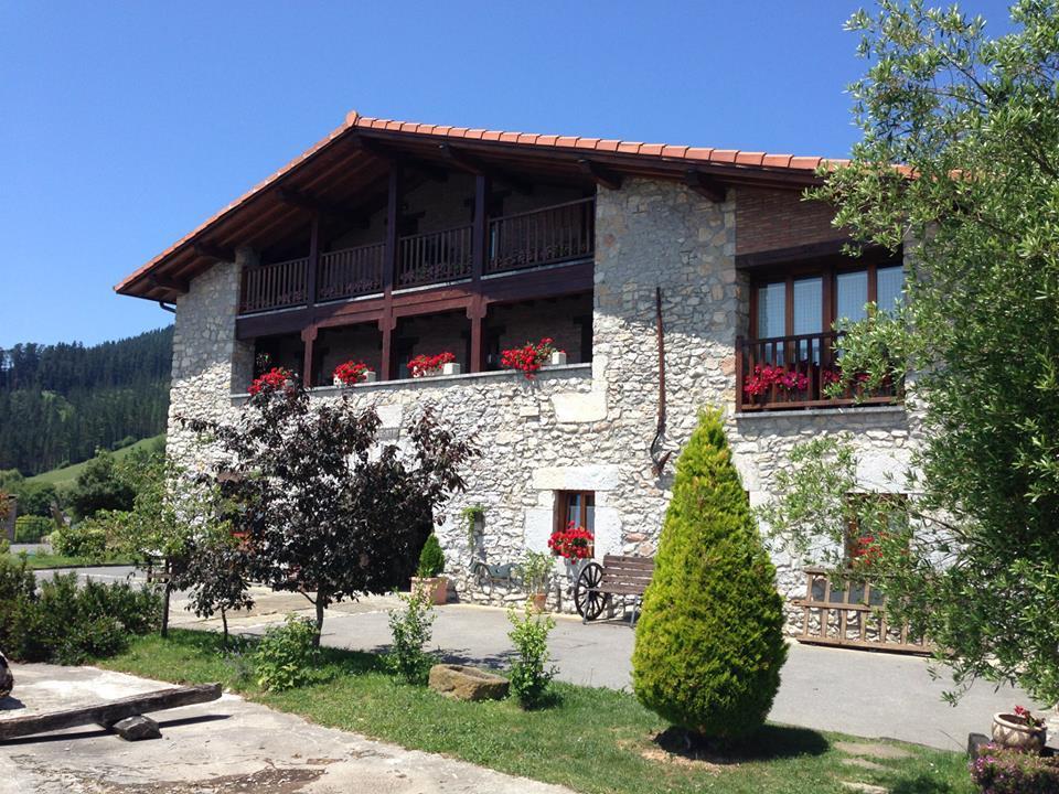Hotel Rural Mane