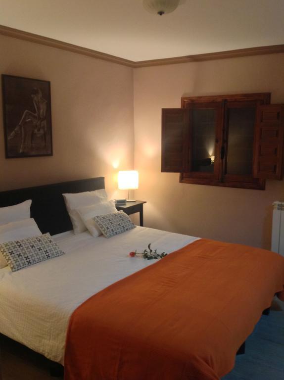 Bed and breakfast Cortijo Las Nubes