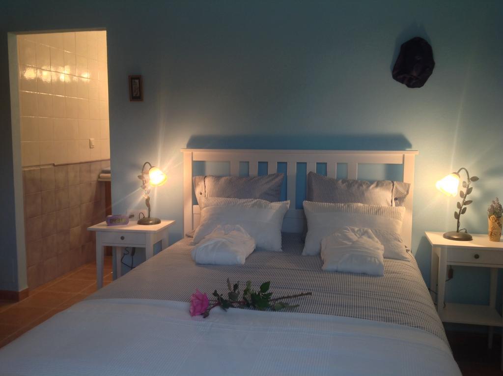 Cortijo Las Nubes Bed and breakfast Puerto Lumbreras