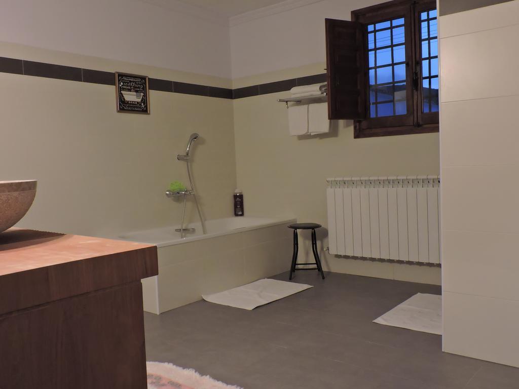 Bed and breakfast Cortijo Las Nubes *