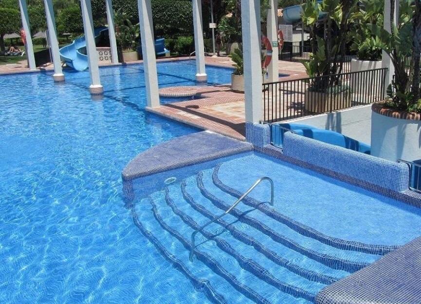 Benal Apartamento *