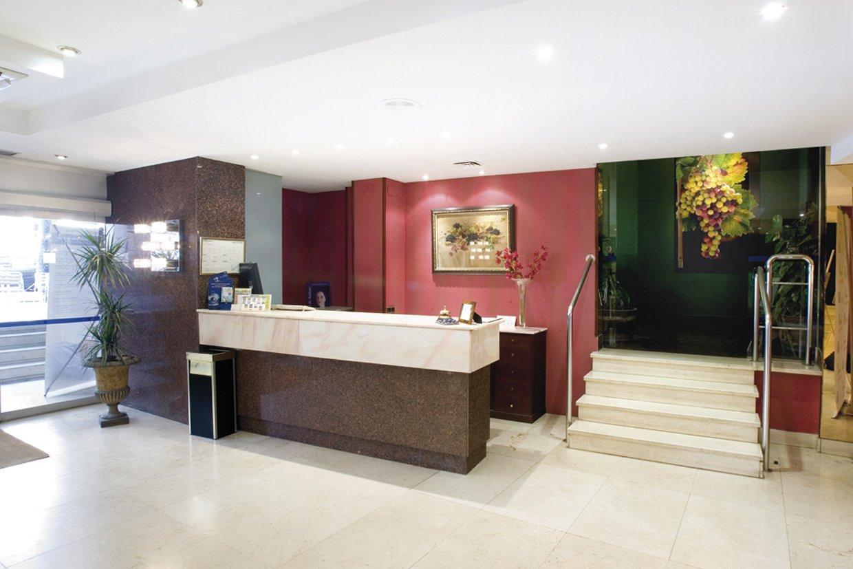 Hotel Bracos 4*