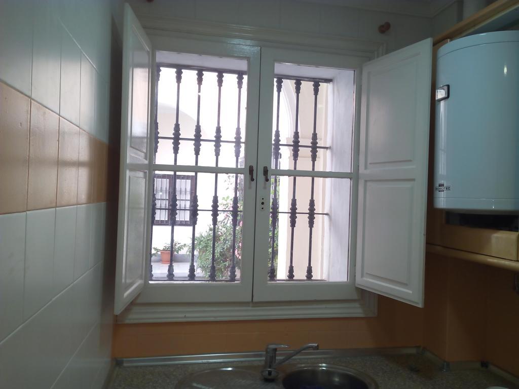 Apartamento San Miguel Caballeros Jerez de la Frontera