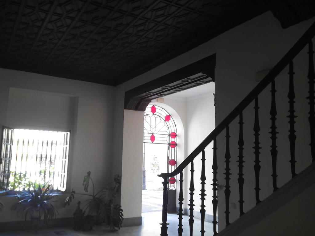 Apartamento Apartamento San Miguel Caballeros *