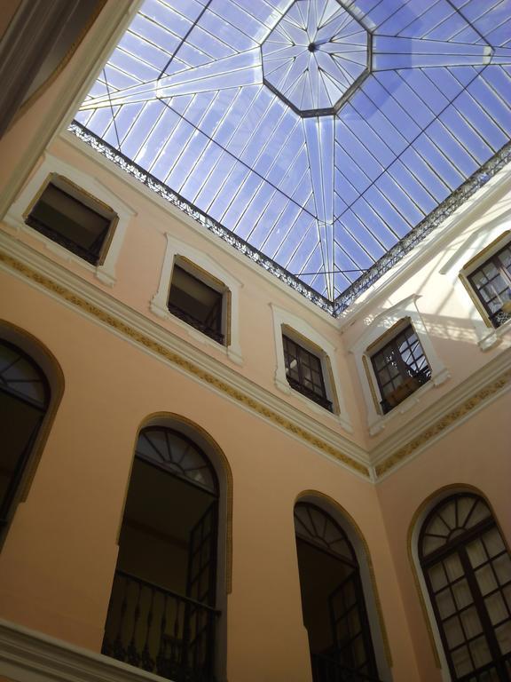 Apartamento San Miguel Caballeros *