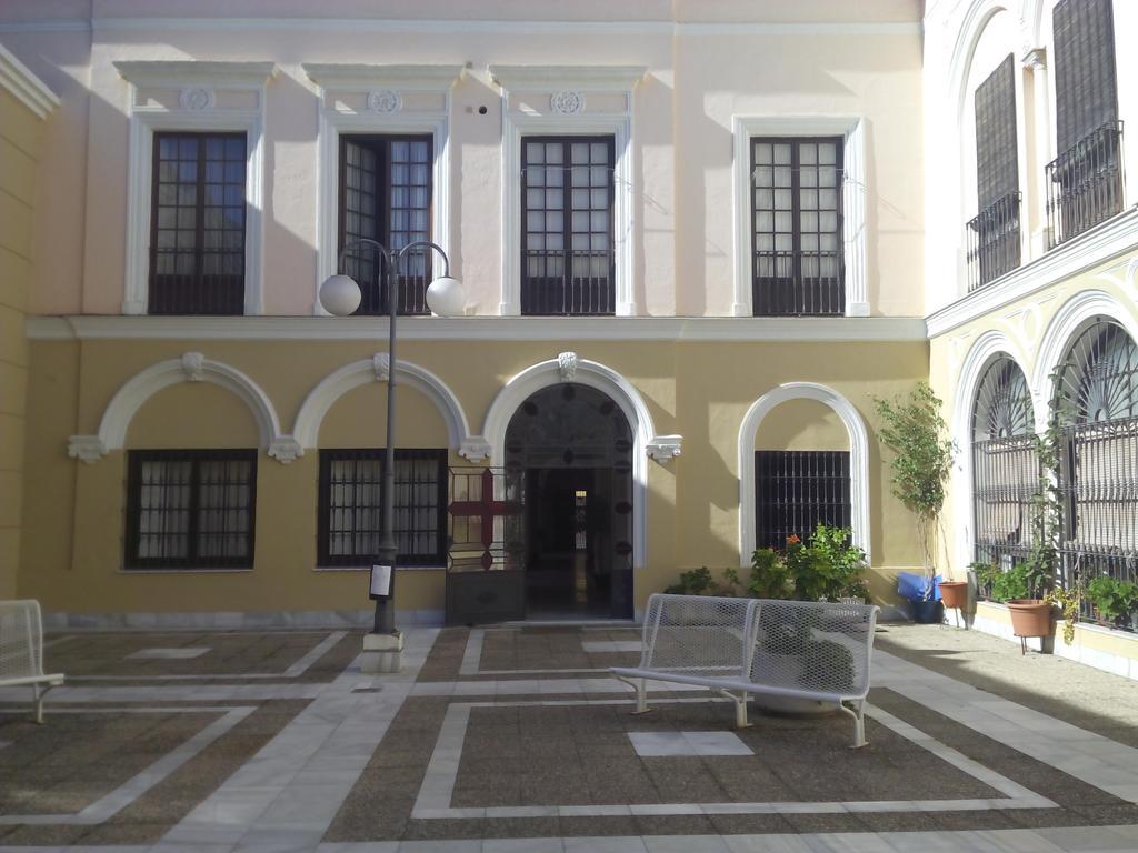 Apartamento Apartamento San Miguel Caballeros Jerez de la Frontera
