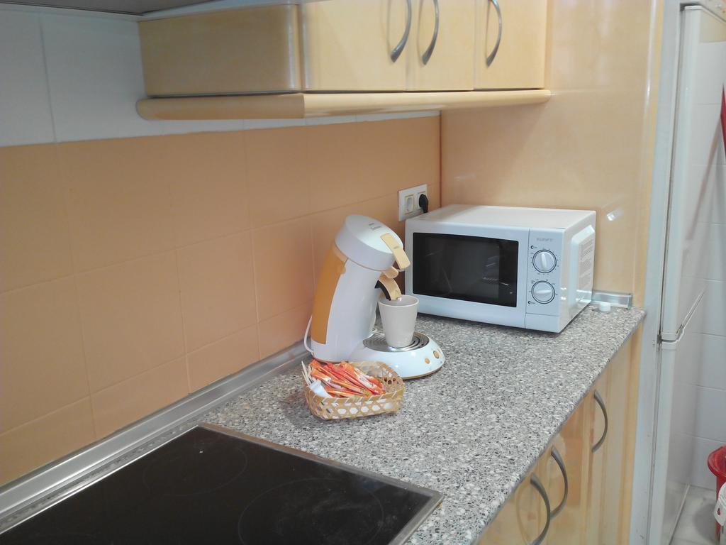 Apartamento San Miguel Caballeros * Jerez de la Frontera
