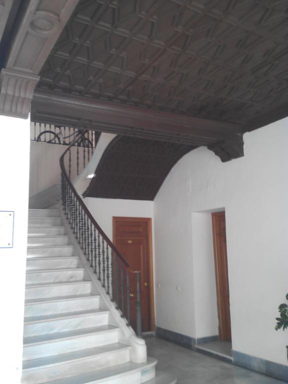 Apartamento San Miguel Caballeros Apartamento Jerez de la Frontera